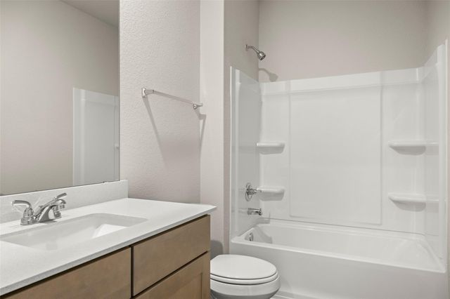 5509 Sacra CV, Austin, TX 78747