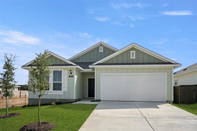 5509 Sacra CV, Austin, TX 78747