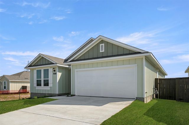 5509 Sacra CV, Austin, TX 78747