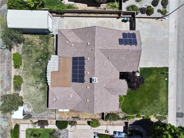 42362 Round Hill, Lancaster, CA 93536