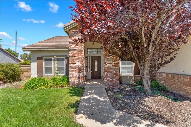 42362 Round Hill, Lancaster, CA 93536