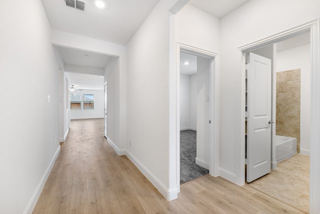 15029 Hierba Mora Drive, Fort Worth, TX 76052