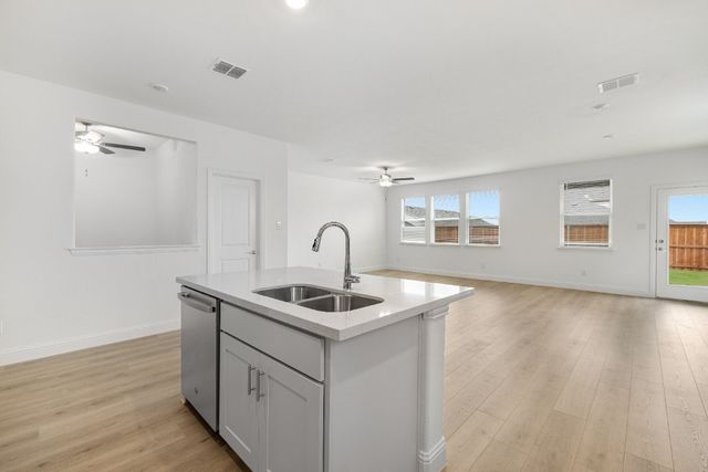 15029 Hierba Mora Drive, Fort Worth, TX 76052