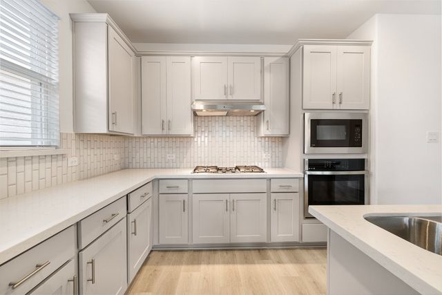 15029 Hierba Mora Drive, Fort Worth, TX 76052