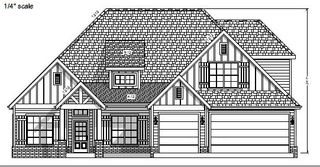 2728 Amaris Avenue, Lowell, AR 72745