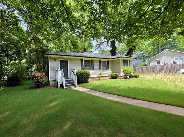 2233 Park Terrace, Atlanta, GA 30337