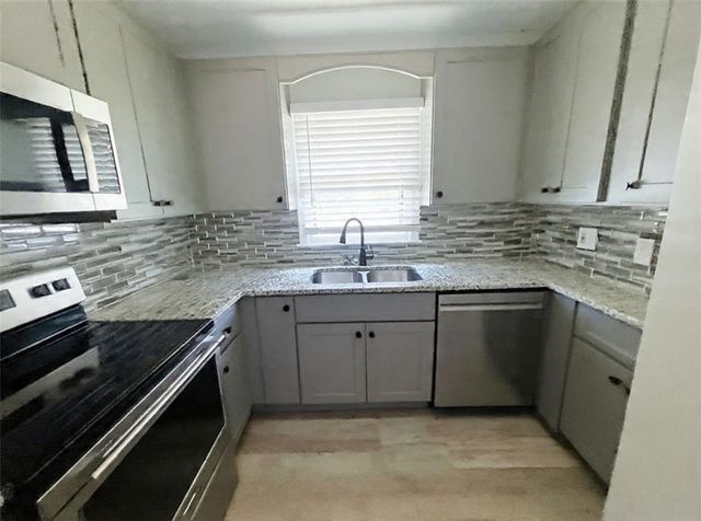 2233 Park Terrace, Atlanta, GA 30337