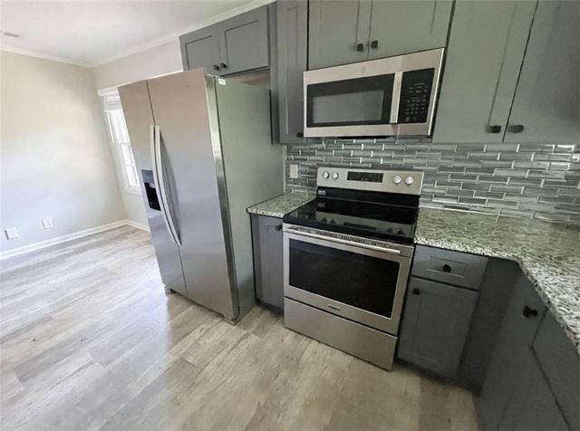 2233 Park Terrace, Atlanta, GA 30337