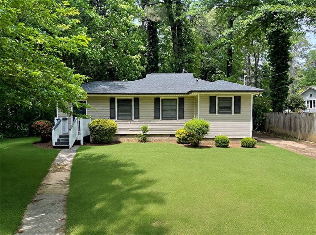 2233 Park Terrace, Atlanta, GA 30337