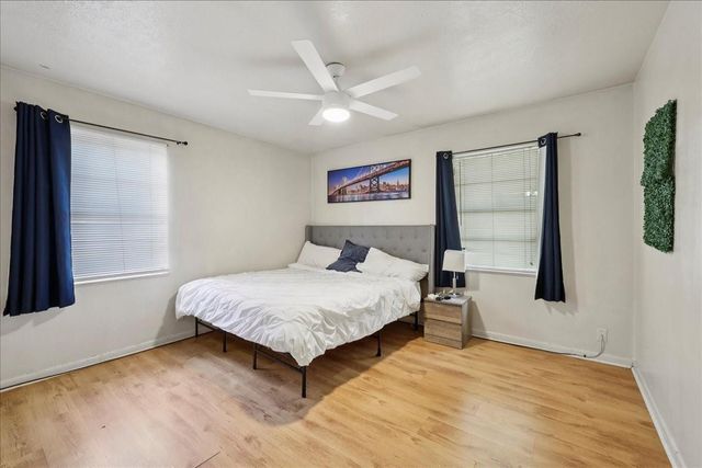 5115 Stardust Drive, Beaumont, TX 77706