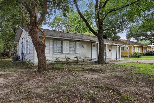 5115 Stardust Drive, Beaumont, TX 77706