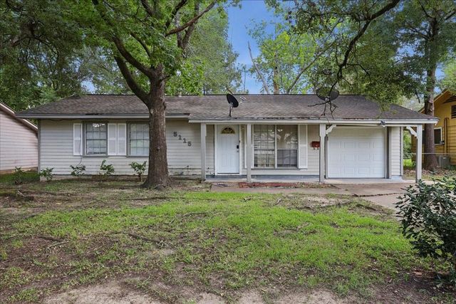 5115 Stardust Drive, Beaumont, TX 77706