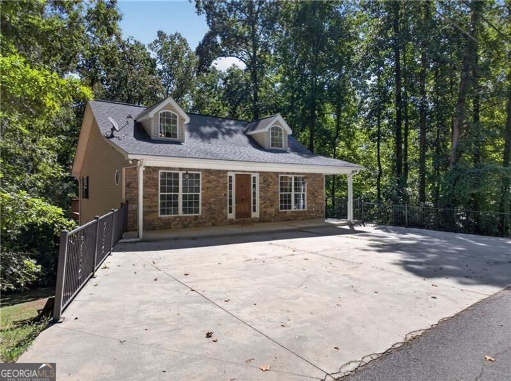825 Rue Fluer De Lis, Lavonia, GA 30553 — photo 3