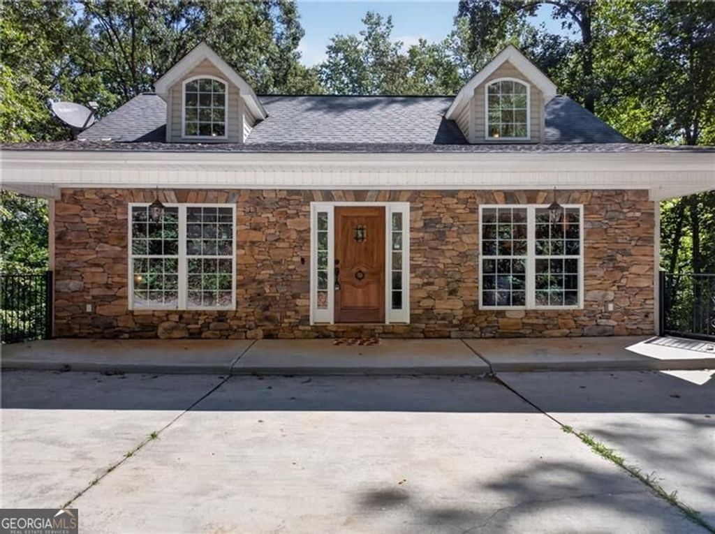 825 Rue Fluer De Lis, Lavonia, GA 30553 — photo 4