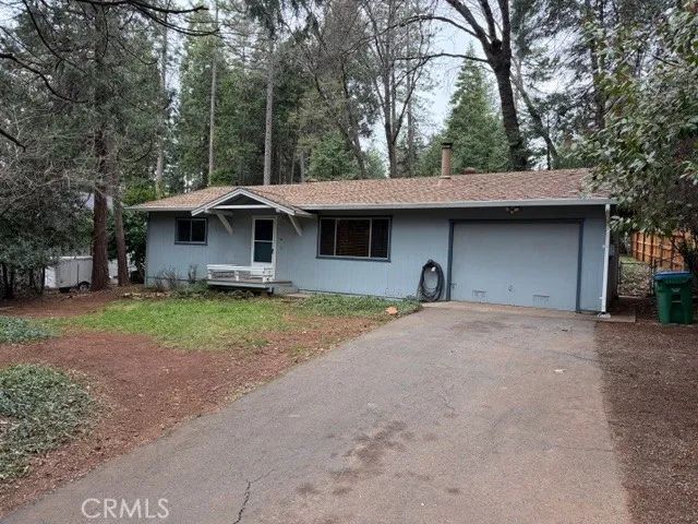 14697 Bridgeport, Magalia, CA 95954