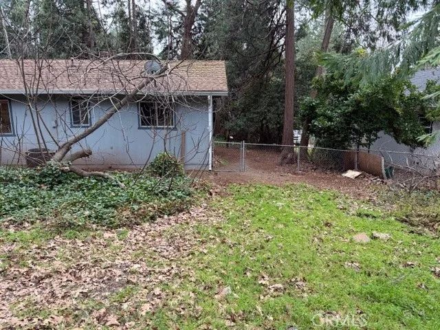 14697 Bridgeport, Magalia, CA 95954