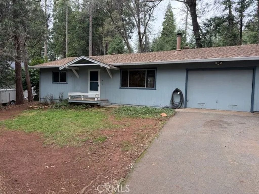14697 Bridgeport, Magalia, CA 95954