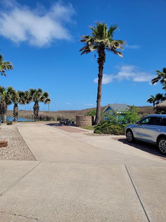 5601 State Highway 361 450, Port Aransas, TX 78373 — exterior
