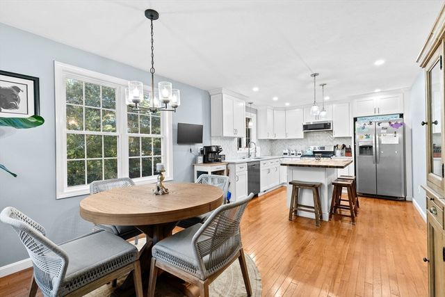 38 Hawley Ave, Plymouth, MA 02360