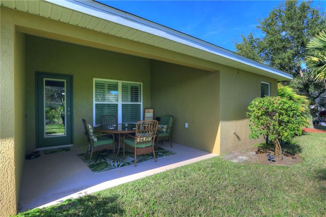 215 Briarcliff Circle, Sebastian, FL 32958
