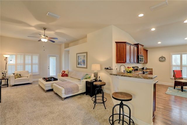 215 Briarcliff Circle, Sebastian, FL 32958