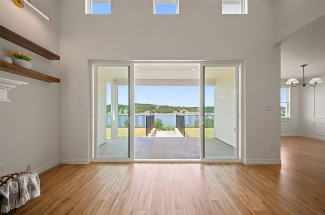 980 Anglers Point, Bluff Dale, TX 76433
