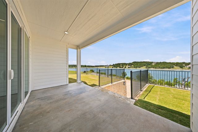 980 Anglers Point, Bluff Dale, TX 76433