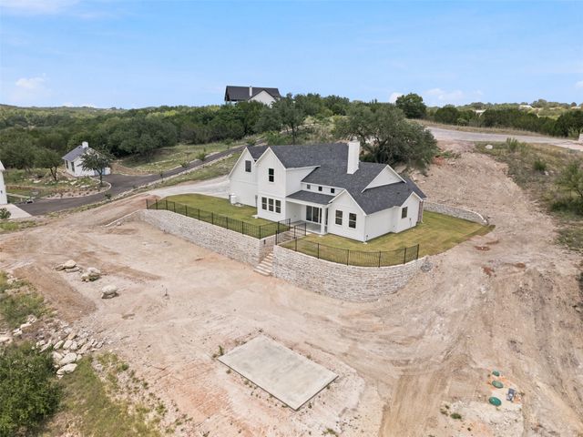 980 Anglers Point, Bluff Dale, TX 76433