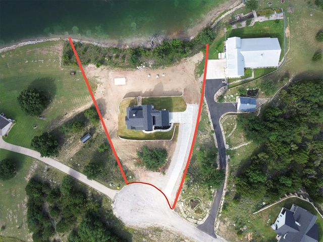980 Anglers Point, Bluff Dale, TX 76433