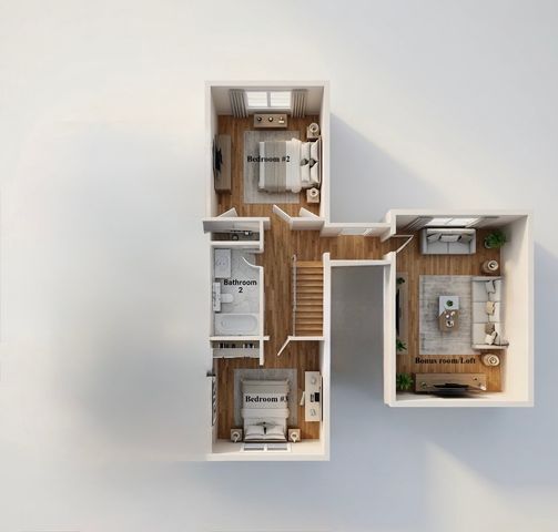 980 Anglers Point, Bluff Dale, TX 76433