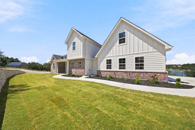980 Anglers Point, Bluff Dale, TX 76433