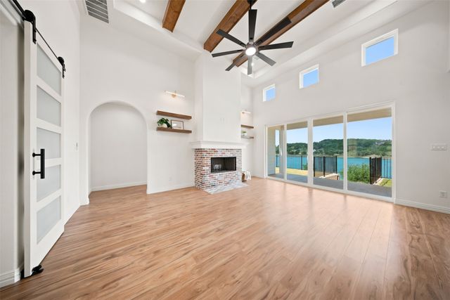 980 Anglers Point, Bluff Dale, TX 76433