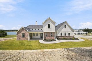 980 Anglers Point, Bluff Dale, TX 76433