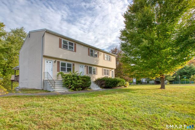 76 Caesar Drive, Bristol, CT 06010