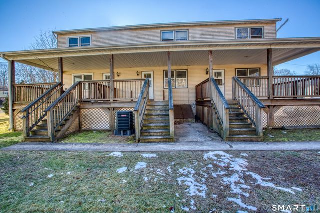 76 Caesar Drive, Bristol, CT 06010