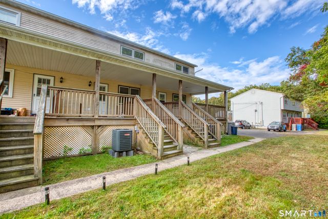 76 Caesar Drive, Bristol, CT 06010