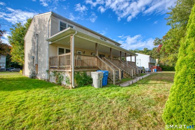 76 Caesar Drive, Bristol, CT 06010