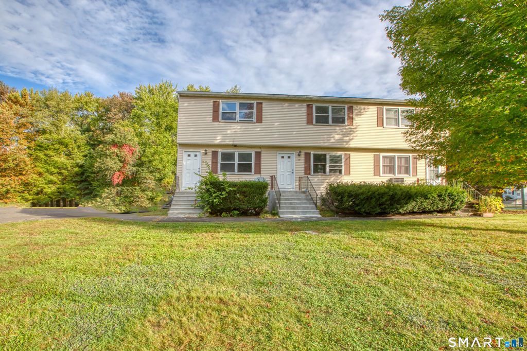 76 Caesar Drive, Bristol, CT 06010