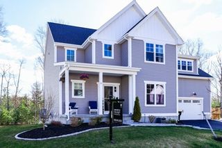 31 Lilac Ave, Bellingham, MA 02019