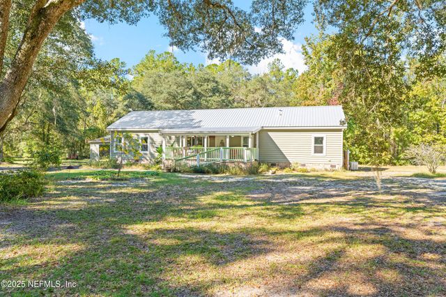 1463 BARDIN Road, Palatka, FL 32177