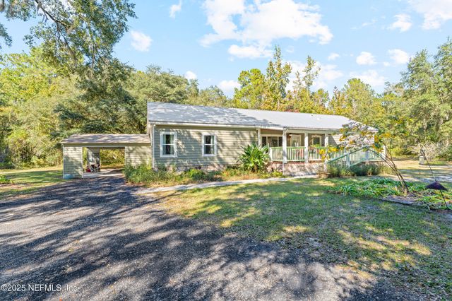 1463 BARDIN Road, Palatka, FL 32177