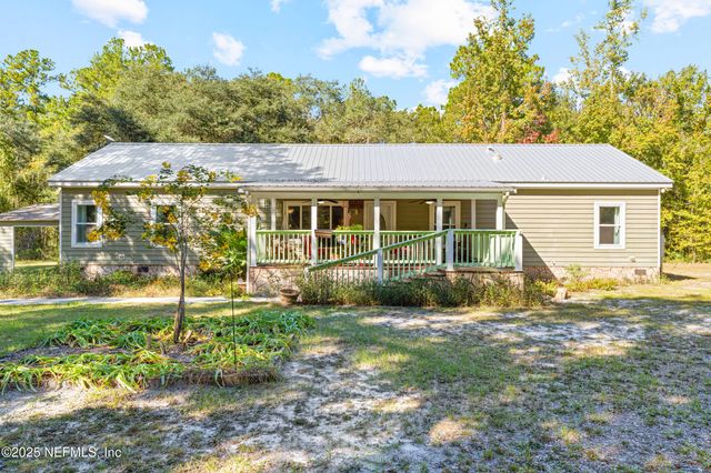 1463 BARDIN Road, Palatka, FL 32177