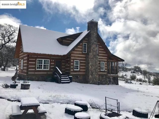 16101 Moccasin Ranch, La Grange, CA 95311