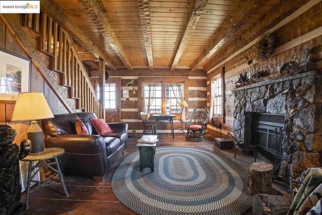 16101 Moccasin Ranch, La Grange, CA 95311