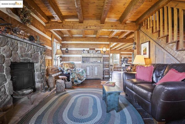 16101 Moccasin Ranch, La Grange, CA 95311