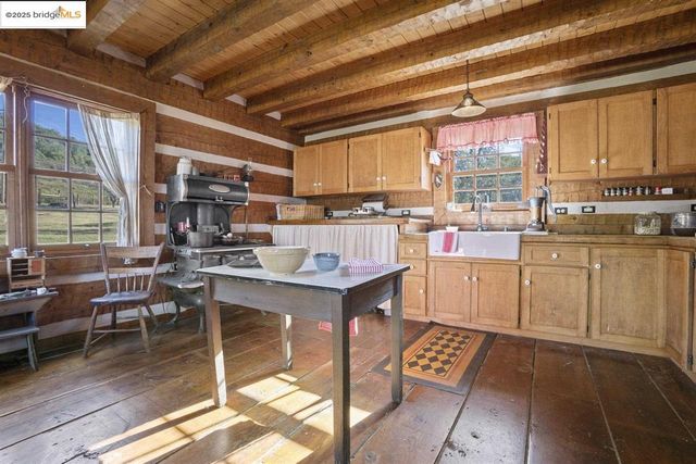 16101 Moccasin Ranch, La Grange, CA 95311