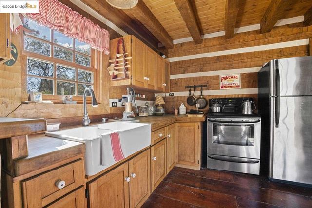 16101 Moccasin Ranch, La Grange, CA 95311