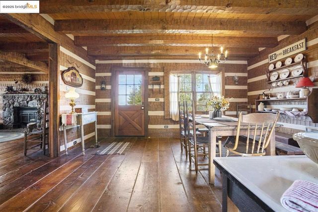 16101 Moccasin Ranch, La Grange, CA 95311