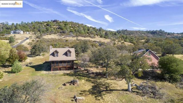 16101 Moccasin Ranch, La Grange, CA 95311