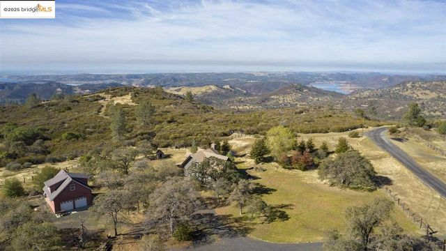 16101 Moccasin Ranch, La Grange, CA 95311